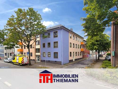 Foto - Wohnung zum Kaufen in Bottrop Stadtmitte 189.000,00 € 97.44 m²