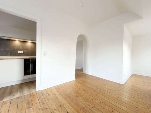 Foto - Wohnung zum Mieten in Langenfeld 630,00 € 56 m²