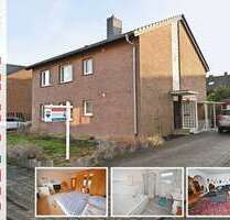 Haus zum Kaufen in Kleve 419.000,00 € 168.62 m²