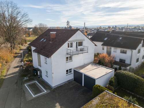 Foto - Wohnung zum Kaufen in Karlsruhe 365.000,00 € 90 m²