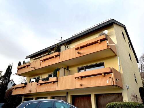 Foto - Wohnung zum Kaufen in Marbach am Neckar 230.000,00 € 65 m²