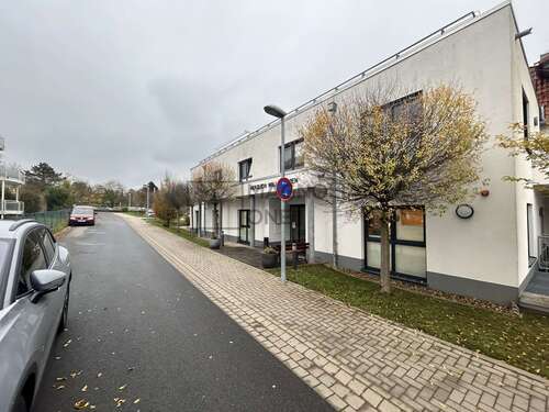 Foto - Wohnung zum Kaufen in Witzenhausen 149.000,00 € 20.99 m²