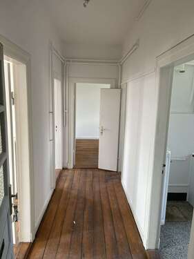 Foto - Wohnung zum Mieten in Rendsburg 610,00 € 65 m²