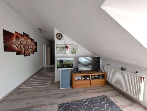 Foto - Wohnung zum Kaufen in Asbach-Bäumenheim 119.500,00 € 55 m²