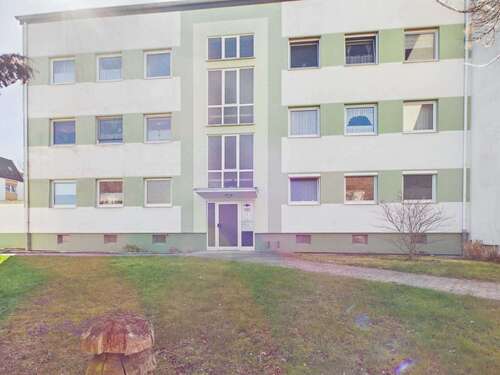 Foto - Wohnung zum Kaufen in Salzgitter Salzgitter-Bad 148.000,00 € 84.9 m²