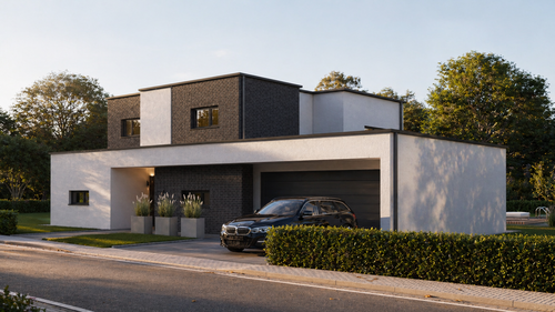 Foto - Haus zum Kaufen in Bochum 1.075.000,00 € 210 m²