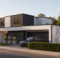 Haus zum Kaufen in Bochum 1.075.000,00 € 210 m²