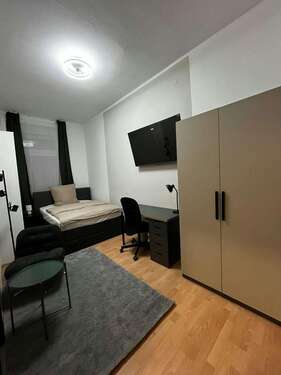 Foto - WG-Zimmer in Frankfurt am Main 664,00 € 13 m²