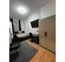 WG-Zimmer in Frankfurt am Main 664,00 € 13 m²
