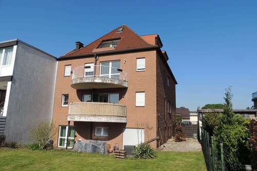 Foto - Wohnung zum Mieten in Haltern 810,89 € 95.85 m²