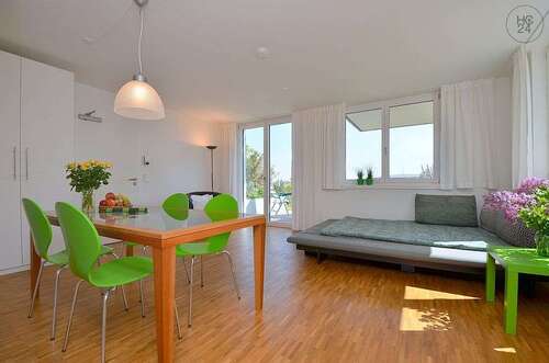 Foto - Wohnung zum Mieten in Stuttgart 1.190,00 € 37 m²