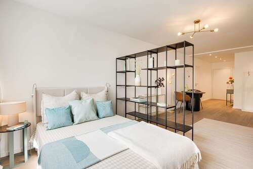 Foto - Wohnung zum Kaufen in München 519.000,00 € 32.91 m²