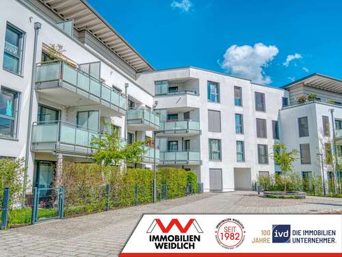 Foto - Wohnung zum Kaufen in Grafing bei München 748.000,00 € 92.33 m²