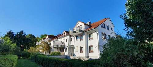 Foto - Wohnung zum Kaufen in Bannewitz 119.000,00 € 53.1 m²