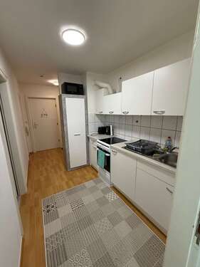 Foto - Wohnung zum Mieten in Lübeck 440,00 € 40.17 m²