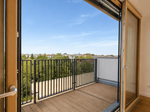 Foto - Wohnung zum Kaufen in Berlin 850.000,00 € 115.3 m²