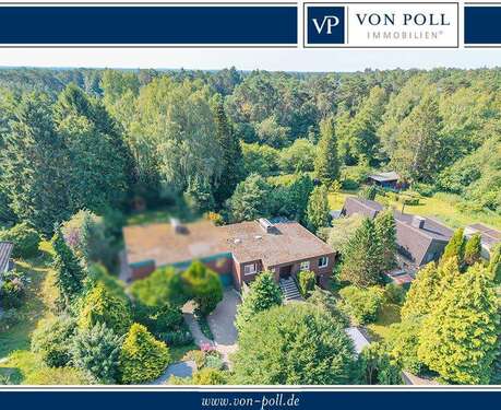 Foto - Haus zum Kaufen in Buchholz 487.000,00 € 137 m²