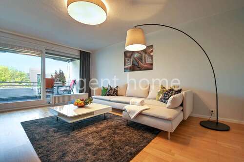 Foto - Wohnung zum Mieten in Stuttgart 1.910,00 € 90 m²