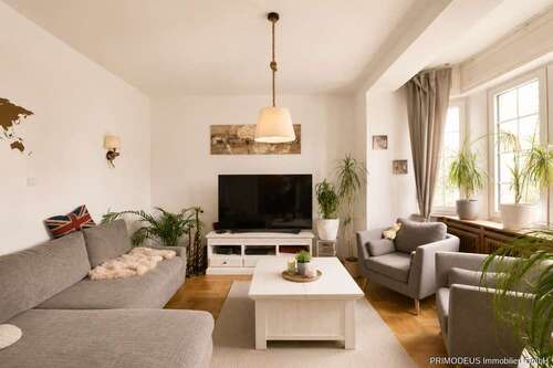 Foto - Haus zum Kaufen in Flörsheim am Main 598.000,00 € 138 m²