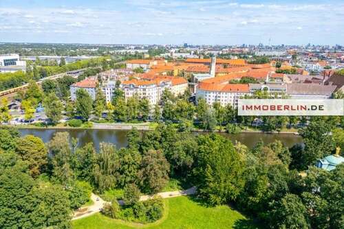 Foto - Wohnung zum Kaufen in Berlin 730.000,00 € 129 m²