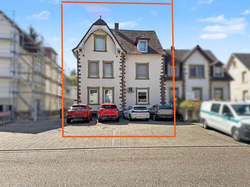 Foto - Haus zum Kaufen in Karlsruhe 835.000,00 € 544 m²