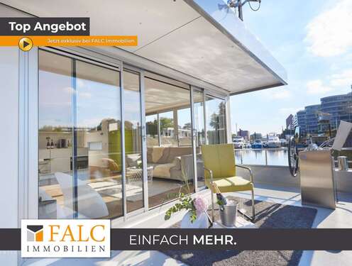 Foto - Haus zum Kaufen in Duisburg 520.000,00 € 45 m²