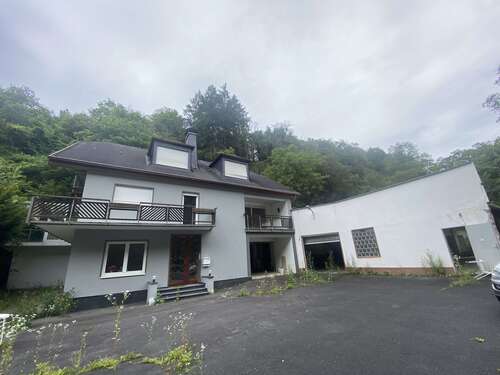 Foto - Haus zum Kaufen in Kaub 349.000,00 € 480 m²