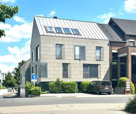 Foto - Büro in Köln 600,00 € 22 m² - 600,00 EUR Kaltmiete, ca.  22,00 m²