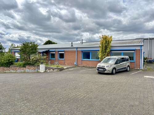 Foto - Büro in Wiebelsheim 650,00 € 150 m²
