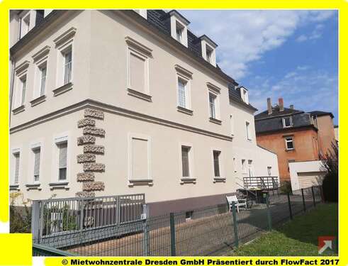 Foto - Wohnung zum Mieten in Dresden 595,00 € 56.8 m²