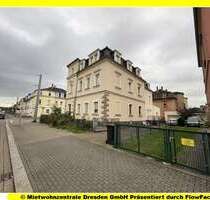 Wohnung zum Mieten in Dresden 595,00 € 56.8 m²