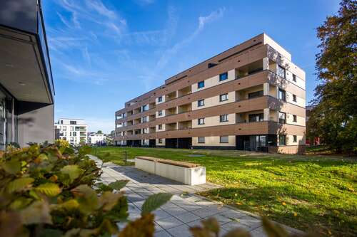 Foto - Wohnung zum Mieten in Winnenden 1.305,00 € 81.12 m²