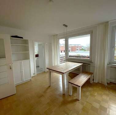 Foto - Wohnung zum Mieten in Hannover 490,00 € 44 m²