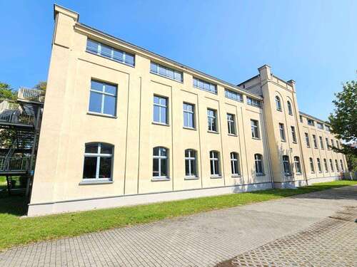 Foto - Büro in Görlitz 2.950.000,00 € 2604 m²