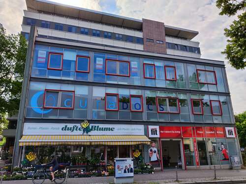 Foto - Büro in Berlin 6.900,00 € 428 m²