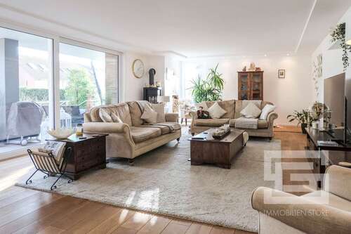 Foto - Haus zum Mieten in Monheim am Rhein 2.190,00 € 176 m²