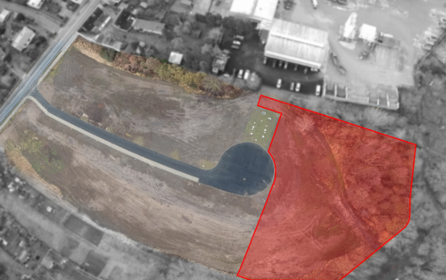 Foto - Grundstück zu verkaufen in Prenzlau 768.000,00 € 7415 m²