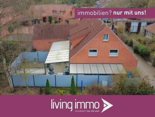 Foto - Haus zum Kaufen in Oldenburg 340.000,00 € 87.24 m²
