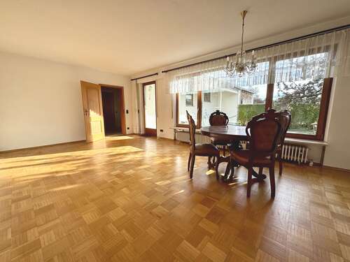 Foto - Haus zum Mieten in Friedrichshafen 1.590,00 € 140 m²