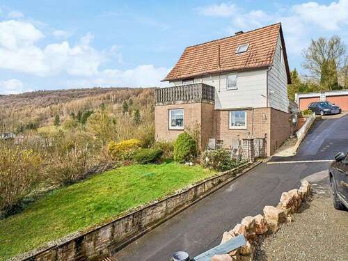Foto - Haus zum Kaufen in Fuldatal 119.000,00 € 140 m²