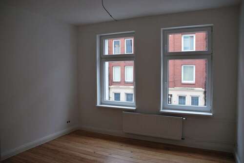Foto - Wohnung zum Mieten in Kiel 430,00 € 46.79 m²