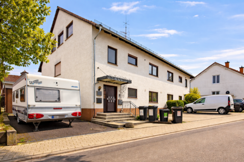 Foto - Haus zum Kaufen in Wiesbaden 720.000,00 € 235 m²