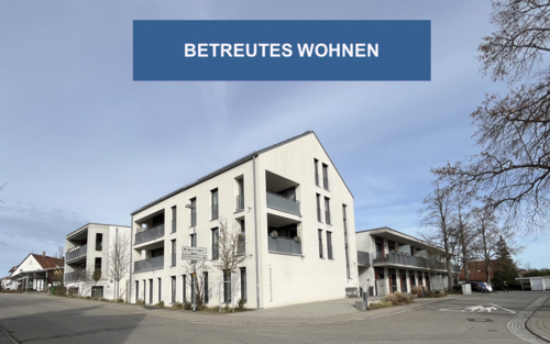 Foto - Wohnung zum Kaufen in Tübingen 321.000,00 € 58.93 m²