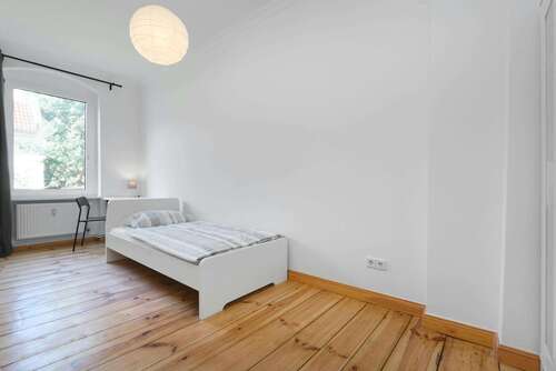 Foto - WG-Zimmer in Berlin 600,00 € 12 m²