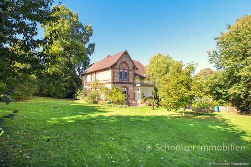 Foto - Haus zum Kaufen in Vlotho 975.000,00 € 280 m²