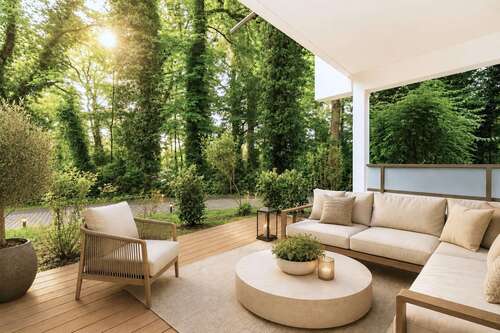 Foto - Wohnung zum Kaufen in München 1.095.000,00 € 82.62 m²