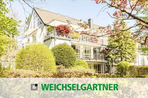 Foto - Wohnung zum Kaufen in München 2.245.000,00 € 165.21 m²