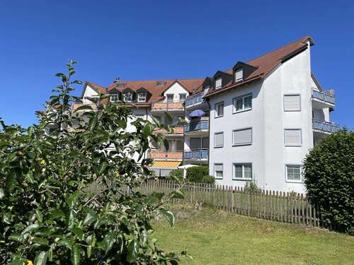 Foto - Wohnung zum Kaufen in Buchloe 253.000,00 € 54 m²