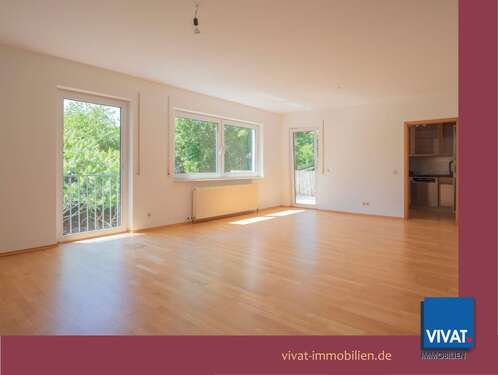 Foto - Wohnung zum Mieten in Usingen 1.500,00 € 130 m²