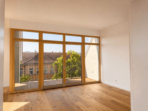 Foto - Wohnung zum Kaufen in Berlin 825.000,00 € 113 m²
